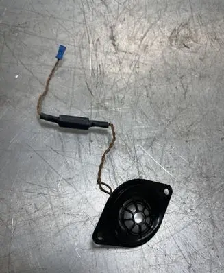 BMW 5 F10 F11 Panel speaker 9184795