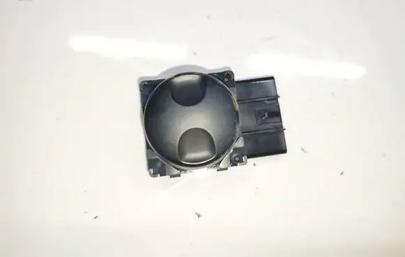 Nissan Qashqai Seat control switch 735727024