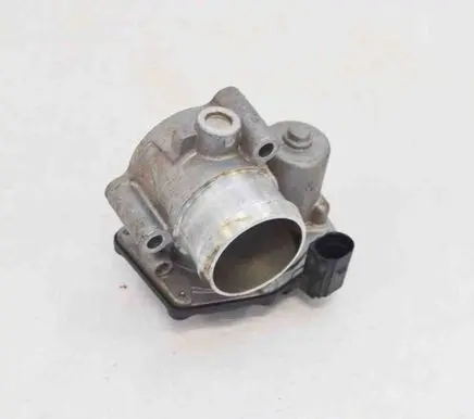 Ford Focus Throttle valve 50989002