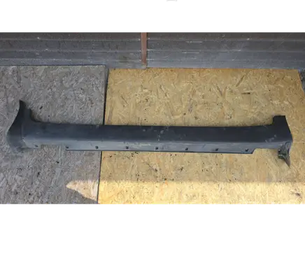 KIA Sportage Sill/side skirt trim 877513U000