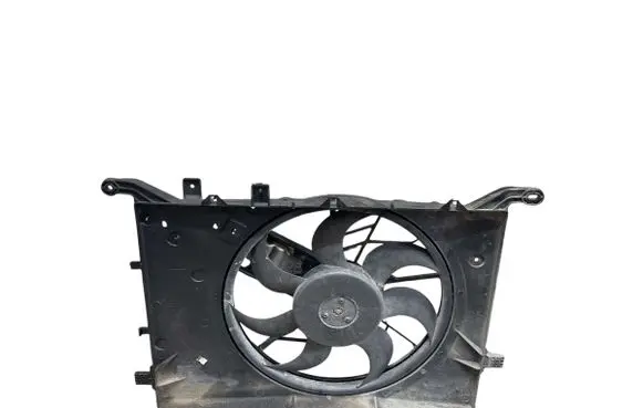 Volvo XC70 Electric radiator cooling fan 30647253 0130303909 1137328081