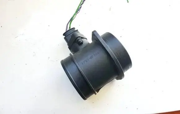 Volvo XC90 Mass air flow meter 0280218088 8670115