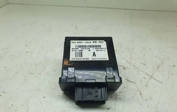 KIA Sorento Light module LCM 6612908 92170C5000 JK2F401346