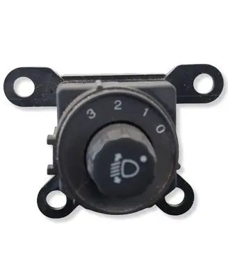 Honda Civic Headlight level height control switch M30424