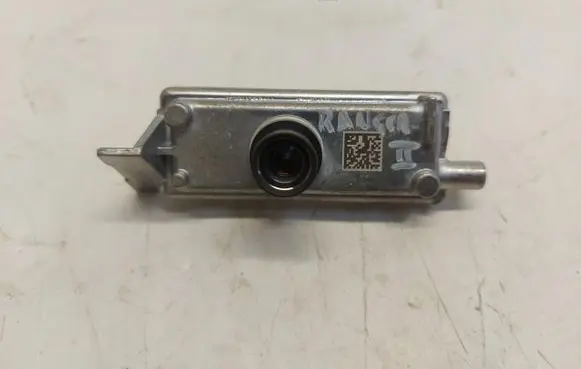 Ford Ranger IV Windshield/windscreen camera 