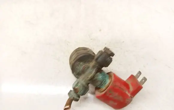 Audi A6 S6 C5 4B LP gas reducer E867R014145 E9014145