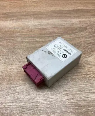 BMW 5 E39 Light module LCM 8375964 55892110 Used