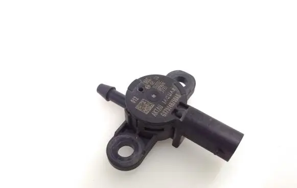 Jaguar XF X260 Airbag deployment crash/impact sensor GX7314B750AB