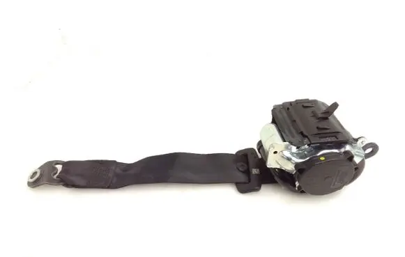 Jaguar XF X260 Rear seatbelt 630794100D