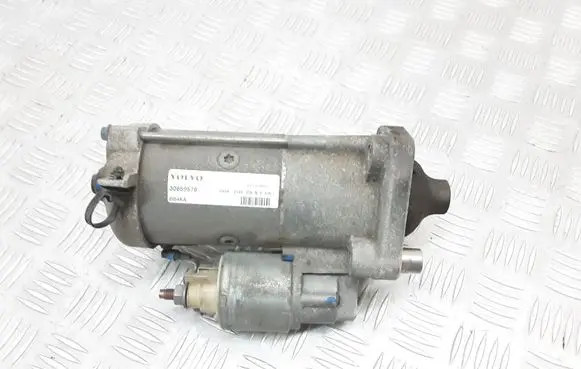Volvo V40 Starter motor 30659576