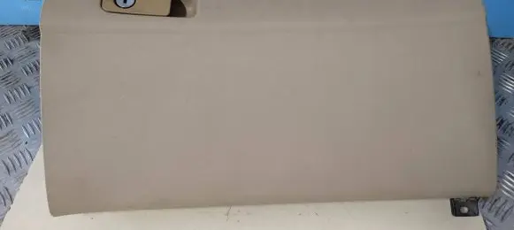 Honda Accord Glove box