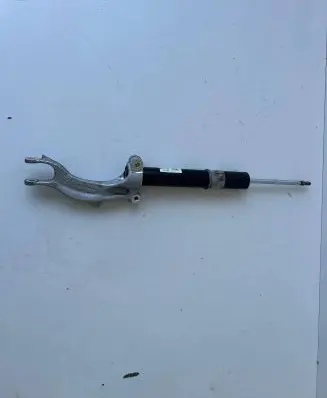 Audi A4 S4 B9 8W Front shock absorber/damper 8W0413031AA