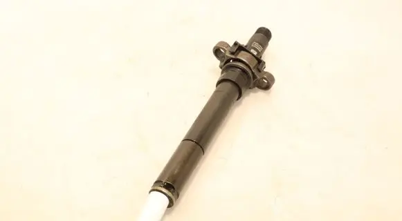 Peugeot 508 Fuel injector 9688438580