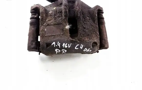 Citroen C4 I Front brake caliper