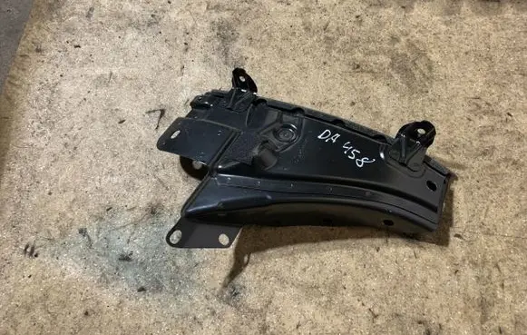 Mercedes-Benz SL R230 Centre console side trim rear A2306300705