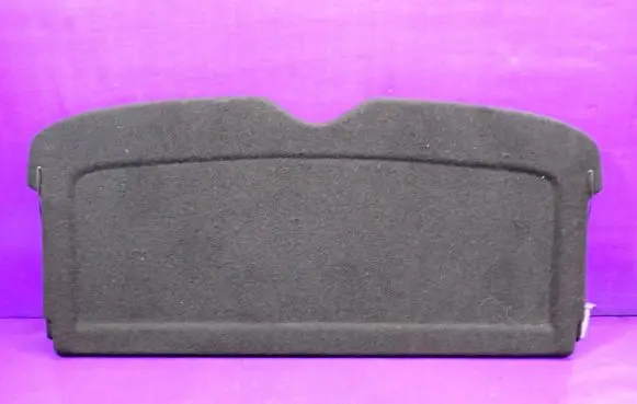 Peugeot 307 Parcel shelf