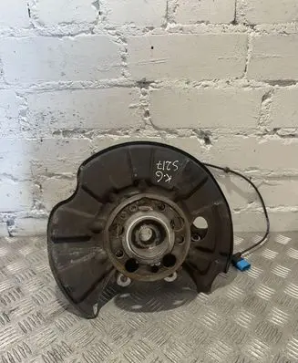 Mercedes-Benz S C217 Rear wheel hub 2220306