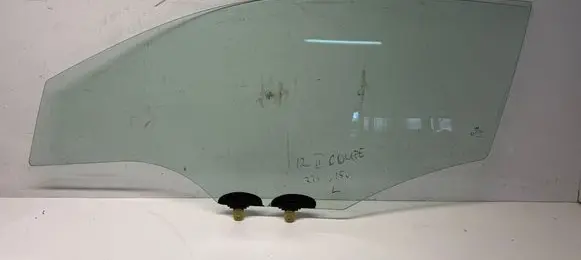 Hyundai i20 (GB IB) Front vent window/glass (coupe) 