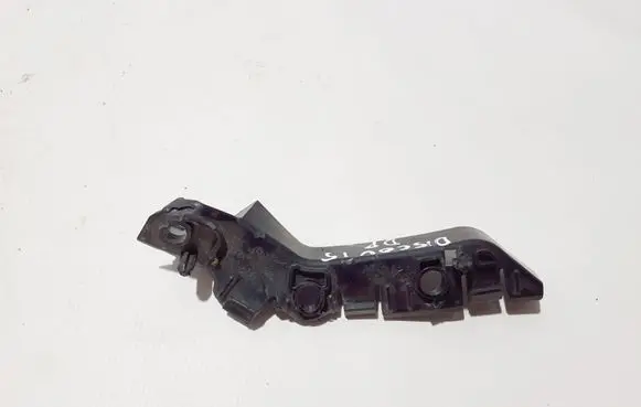 Land Rover Discovery Sport Front bumper mounting bracket FK7217E762AC