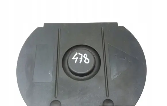 Skoda Fabia Mk1 (6Y) Spare wheel section trim 6Q0012115E