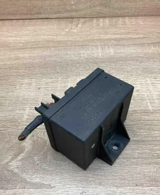 Alfa Romeo 156 Glow plug pre-heat relay 0281003018
