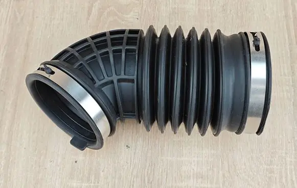 Volkswagen Amarok II Air intake duct part MB3G9F805DB
