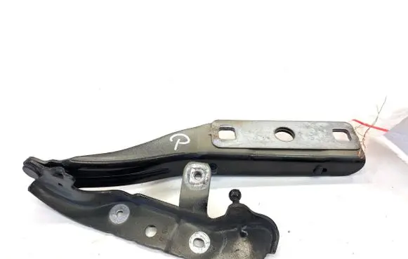 Citroen DS5 Engine bonnet/hood hinges 