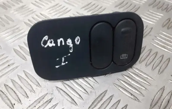Renault Kangoo I Other switches/knobs/shifts 7700307646