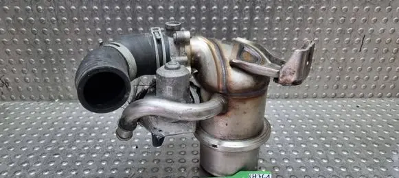Volkswagen Golf VII EGR valve cooler S27698761 04L131512BG 04L131501M