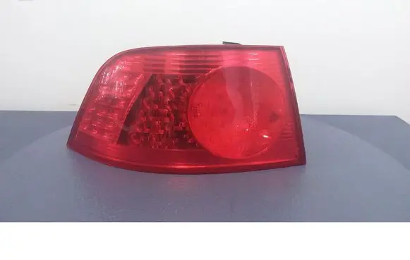 Volkswagen Phaeton Rear/tail lights 