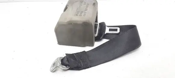 Audi A3 S3 A3 Sportback 8P Rear seatbelt 8P0857805 33040488