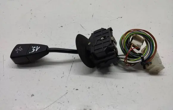 Indicator stalk