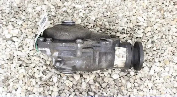 BMW 5 E60 E61 Front differential 7528416 7563326 7555876