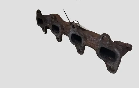 Toyota Corolla Verso E121 Exhaust manifold