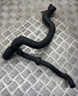 Volkswagen Caddy Engine coolant pipe/hose 323220