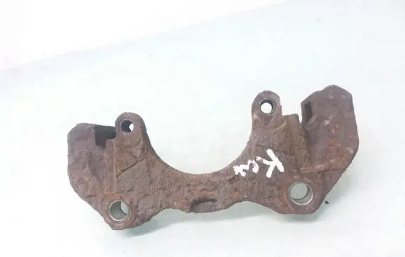 Opel Zafira A Front Brake Caliper Pad/Carrier 