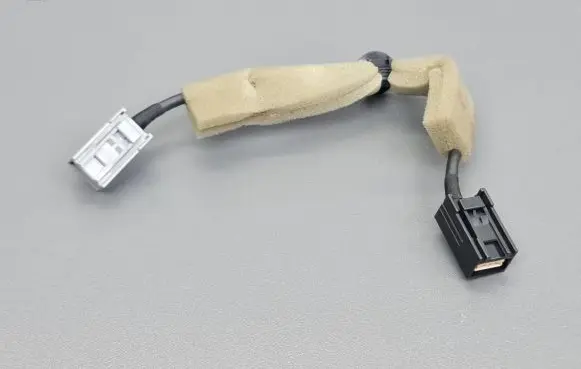 USB socket connector