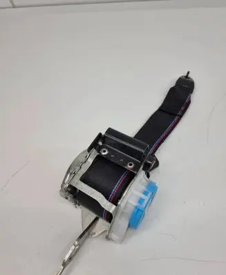 BMW M8 F91 F92 G14 G15 Rear seatbelt