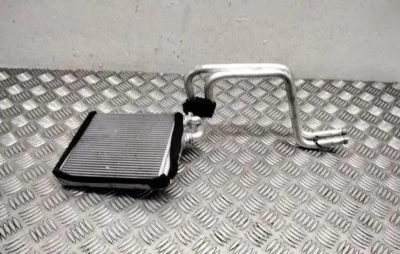 Volvo V70 Heater blower radiator K9873007