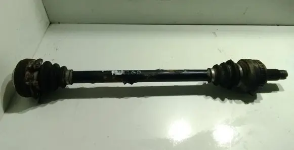 BMW X3 E83 Rear driveshaft/prop shaft 7524042 4812323