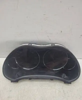 Toyota Avensis T250 Speedometer (instrument cluster) 8380005851B