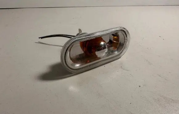 Seat Altea Front fender indicator light 6L0949117A