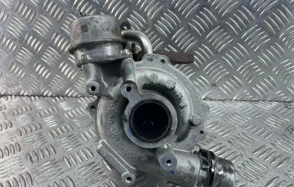 Nissan Qashqai Turbo 16359700011