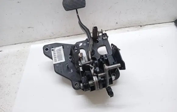 Citroen C5 Brake pedal 9666788380