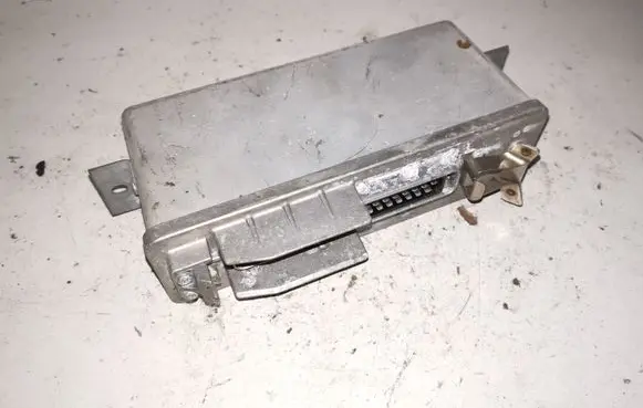 BMW 5 E34 ABS control unit/module 0265100049 34521158958 1158958