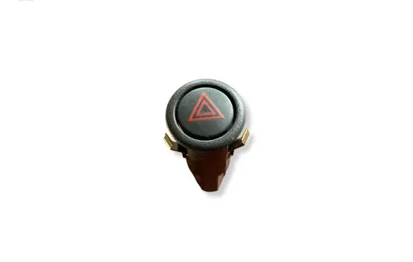 Saab 9-3 Ver2 Hazard light switch 4109526