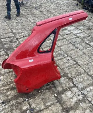 Suzuki Baleno IV Rear quarter panel PK16561