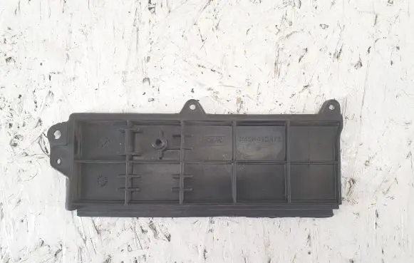 Ford Mondeo MK IV Cabin air micro filter cap 3M5H19D672