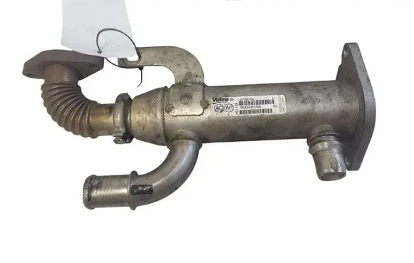 Volvo V50 EGR valve cooler 875816W 9645689780