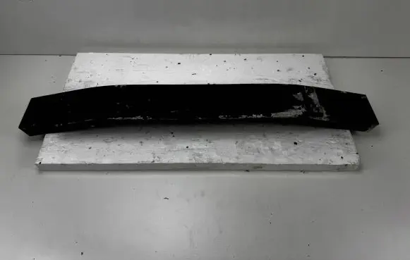 Infiniti Q50 Front bumper support beam 620304GA0A 027622